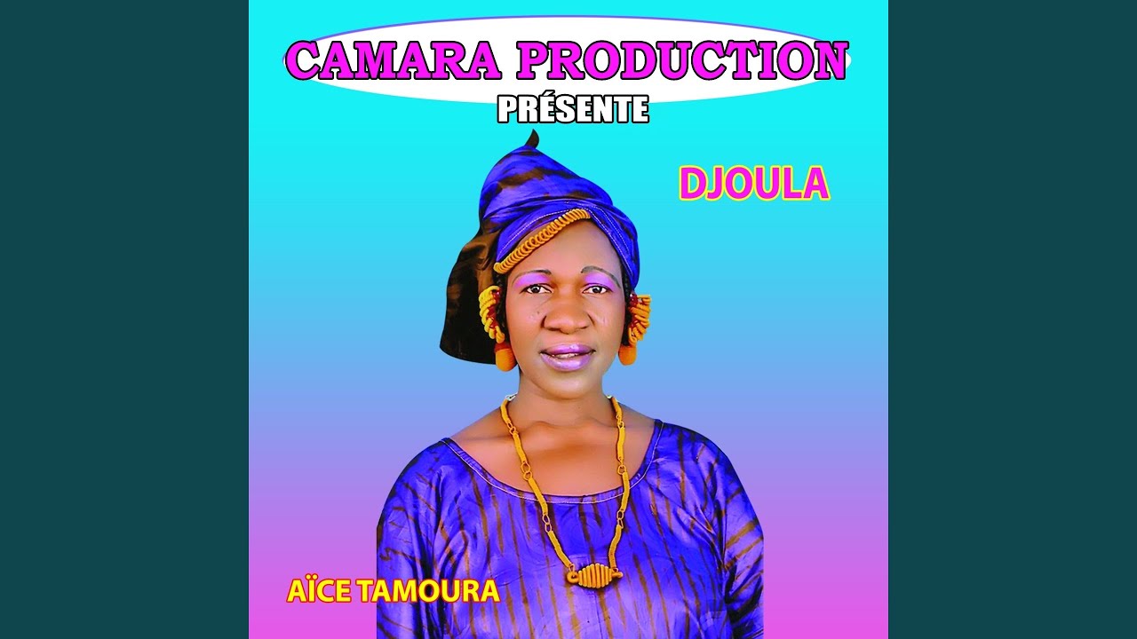 Djoula