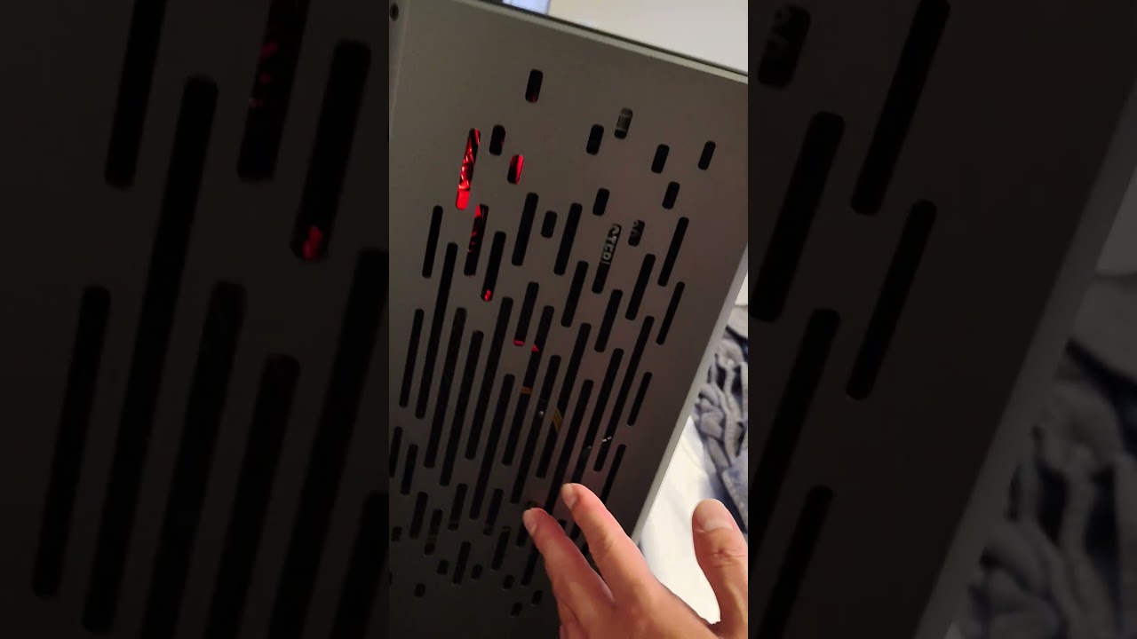 louqe raw s1 review. xbox killer.