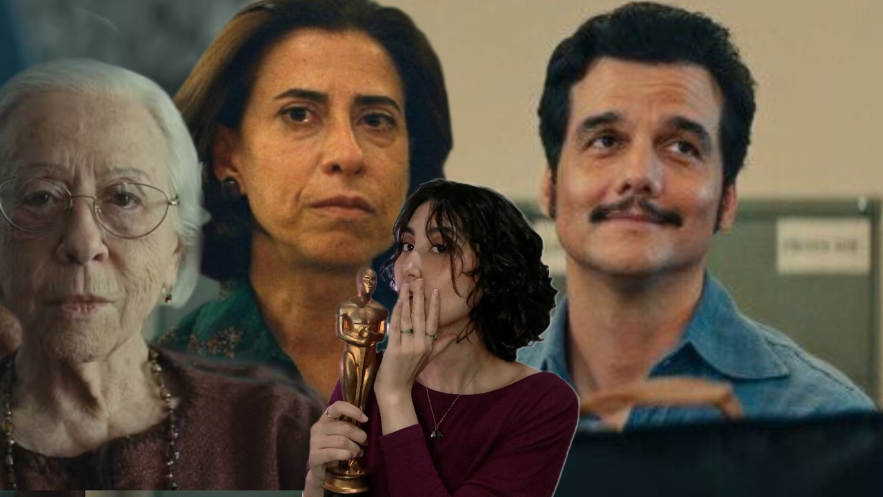O retorno do Brasil no Oscar