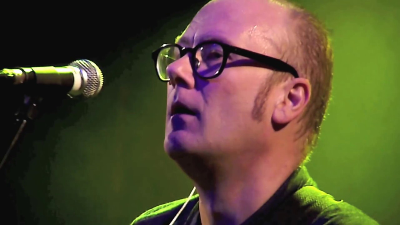 American Car - Mike Doughty & his band fantastic