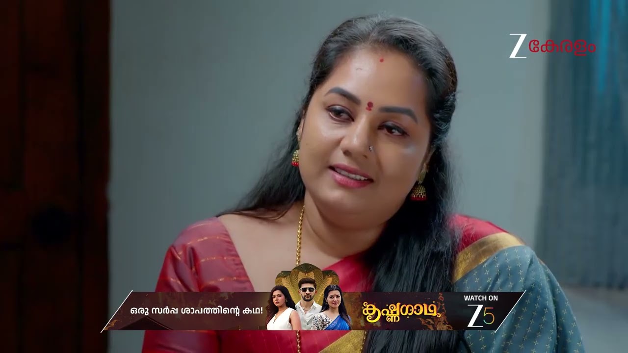 Snehapoorvam Shyama | Ep - 297 | Best Scene | Aug 12 2025 | Zee Keralam