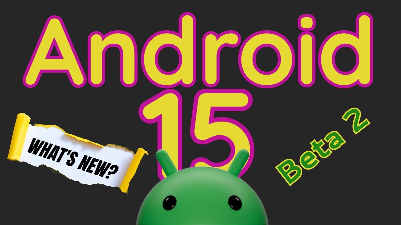 Android 15 Beta 2 Is OUT | What's New? |