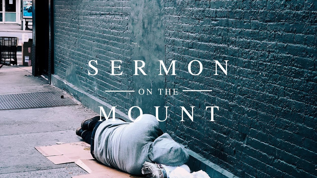 Giving to the Needy | Sermon on the Mount | 03.22.20 | Benjer McVeigh