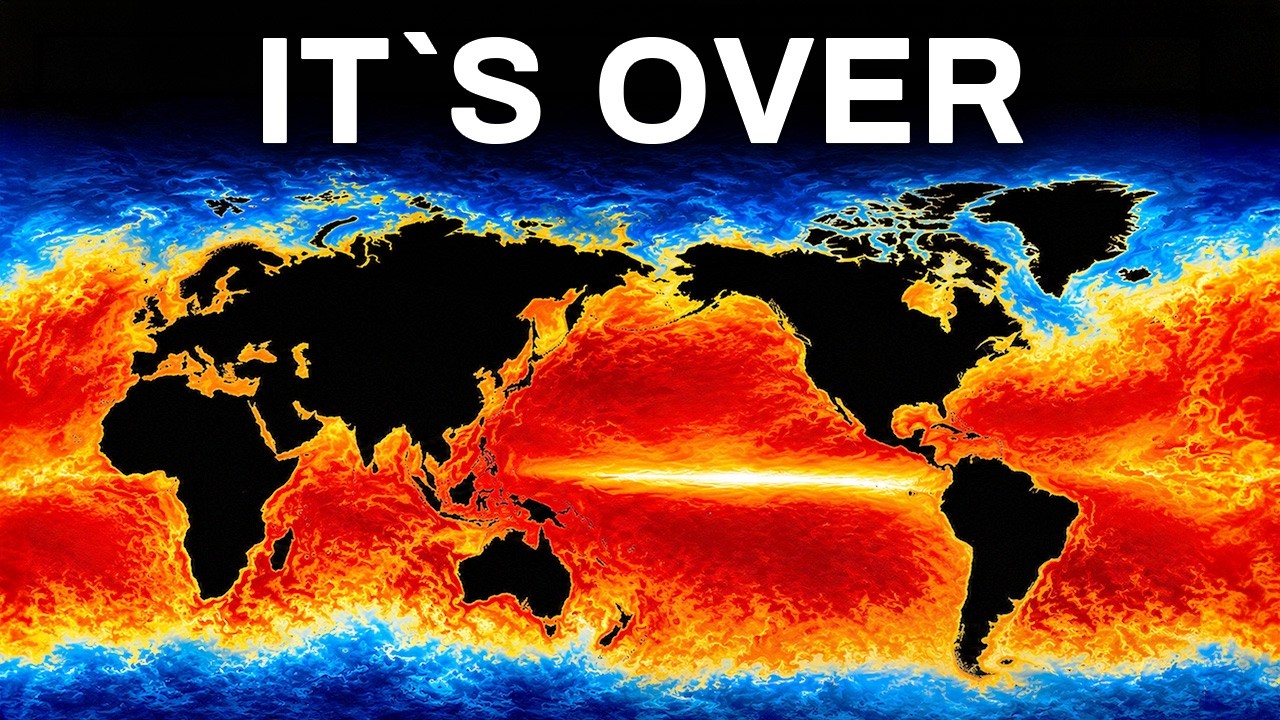 A SUPER El Ni&ntilde;o Triggered History&rsquo;s DEADLIEST Disaster. This One Could Be Worse