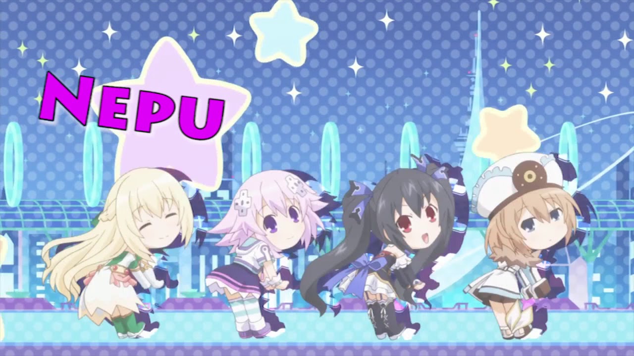Nepu Nepu Nepu (Remix) | Project Skylate