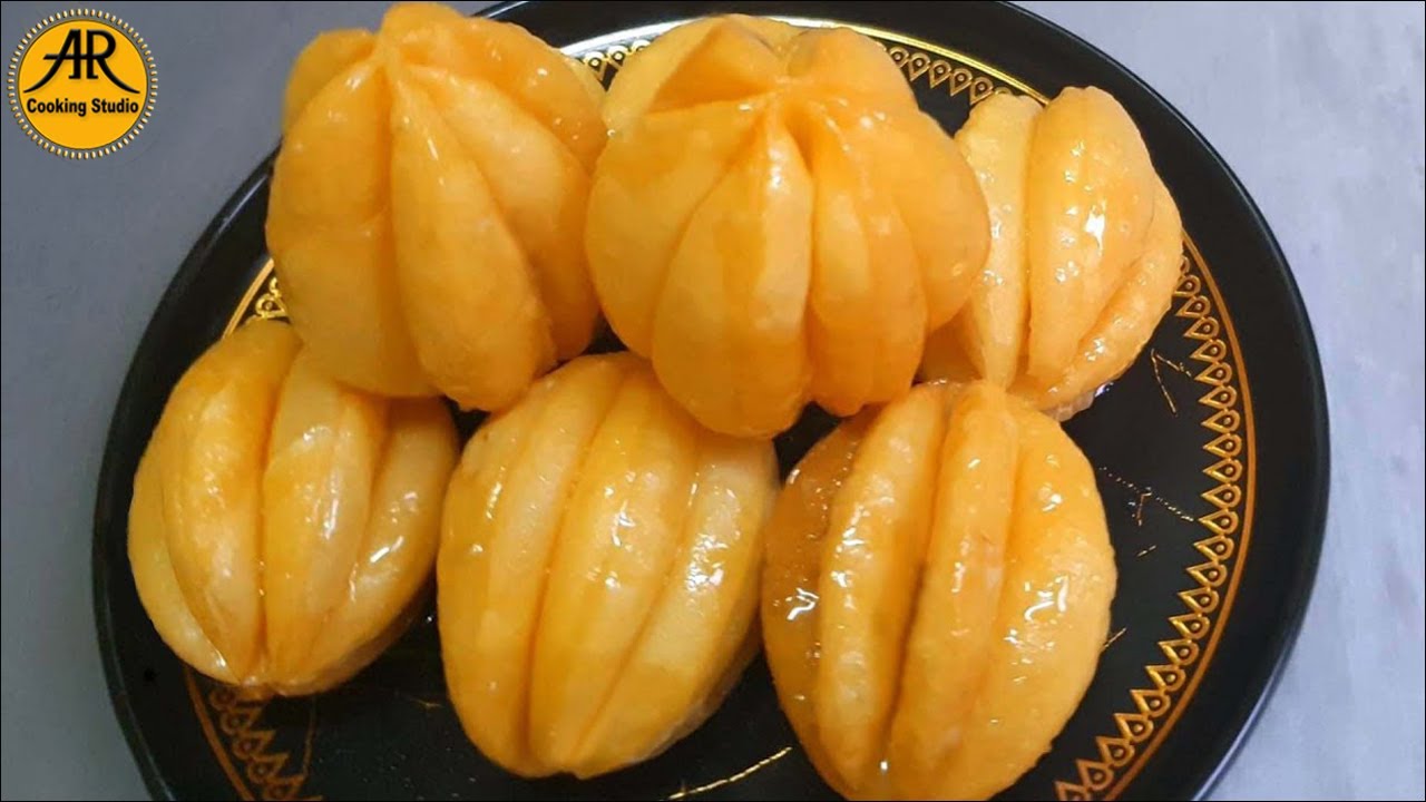 (ঈদের চমক) অসম্ভব মজার অরিজিনাল কামরাঙ্গা মতো দেখতে পারফেক্ট কামরাঙ্গা পিঠা | Kamranga Pitha Recipe
