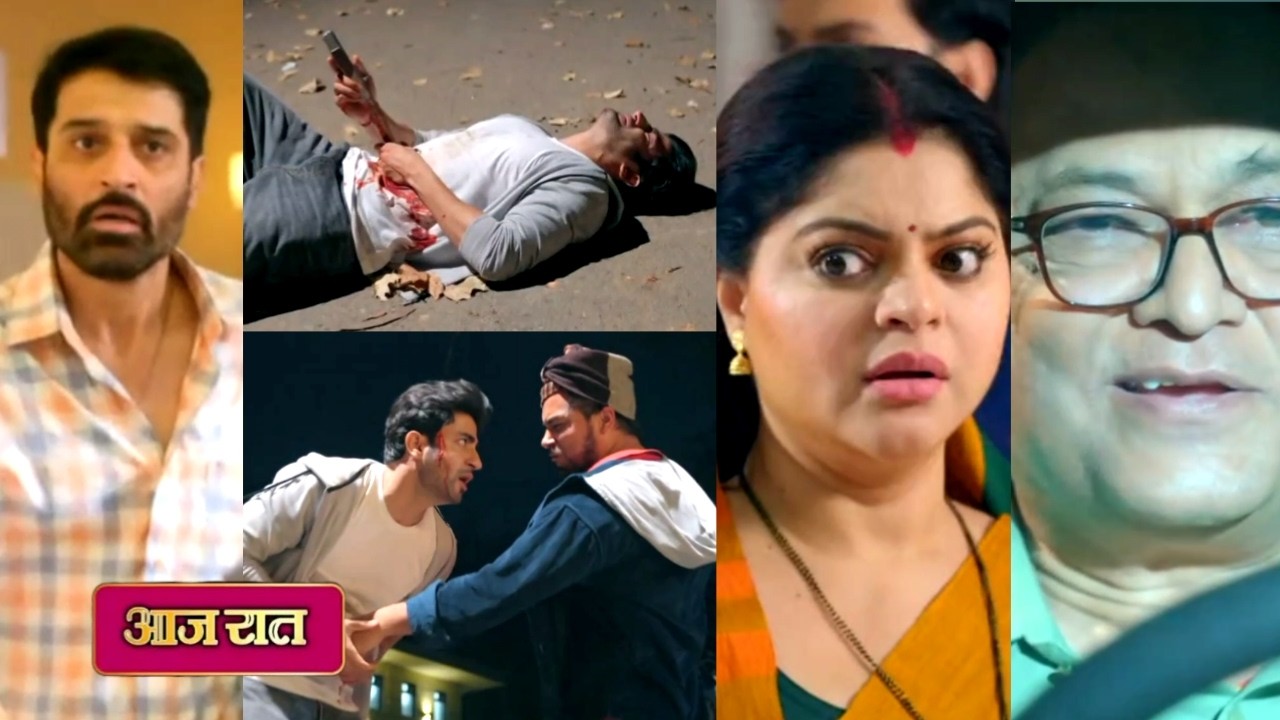 Mahadev And Sons Today New Promo | 13 February | Dheeraj Par Hone Wala Hai Hamla