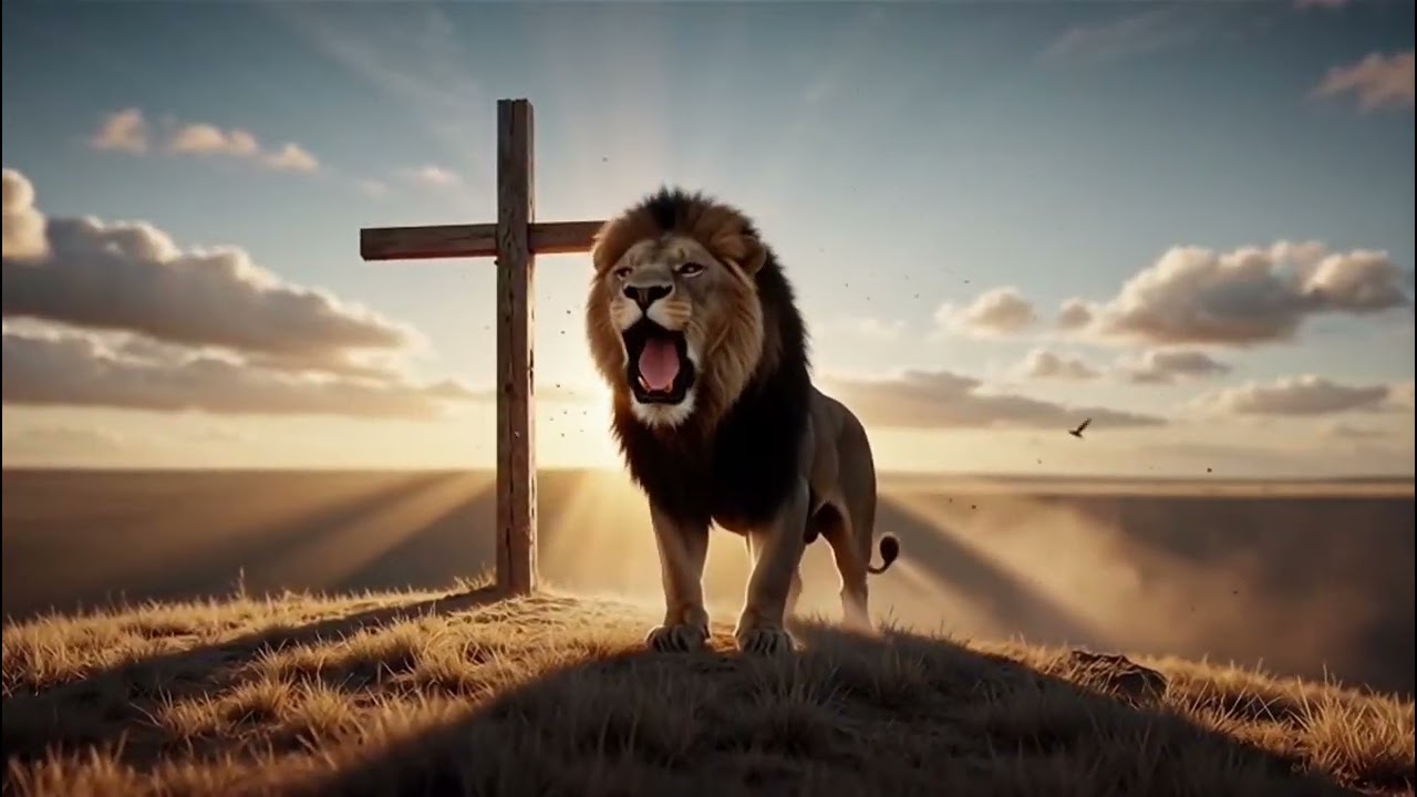 El Despertar (Ruge,Señor)