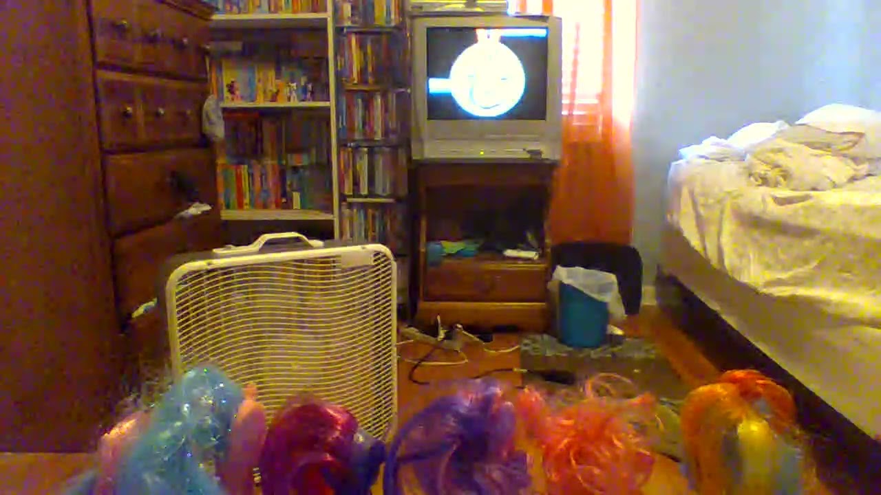 Ponies watch Hooray for Thomas and Other Adventures Part 1 (HAPPY BIRTHDAY, TOMMY BAUER!!! 🥳🎈🎂🎉🎊)