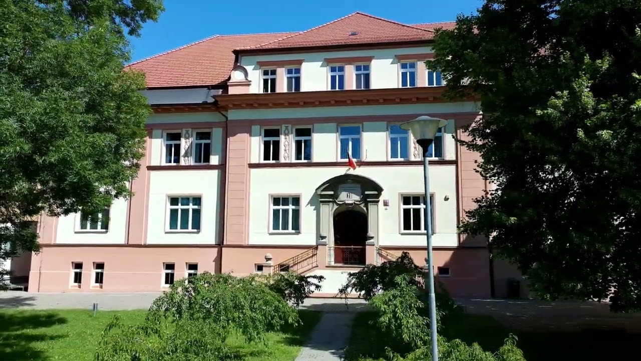 ZU&Scaron; Bučovice 2025