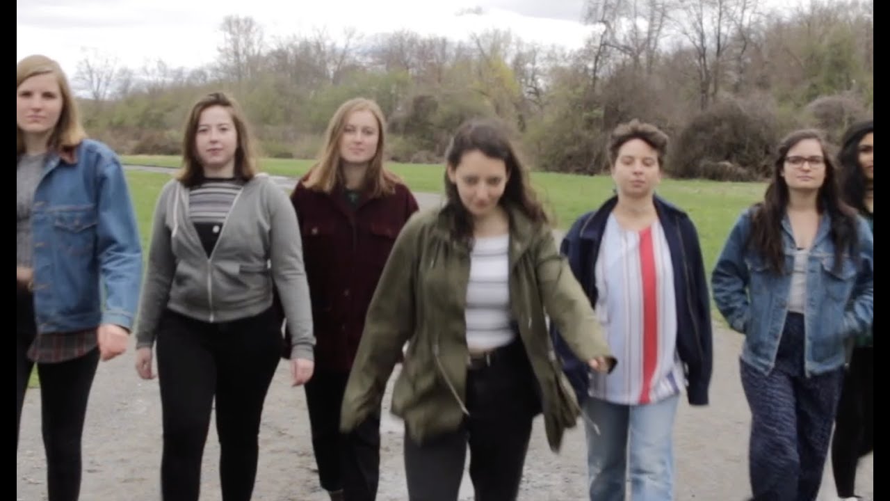 Break Free (Queen) - Measure 4 Measure Official Video