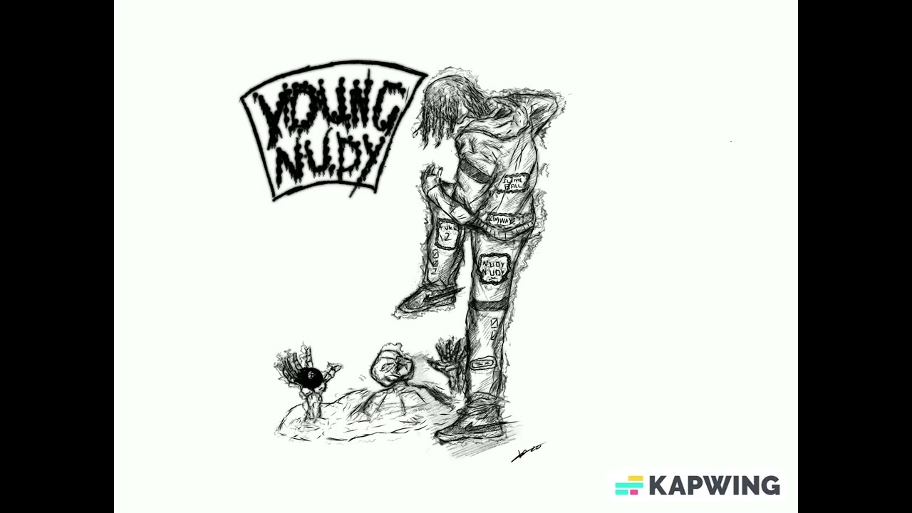 Young Nudy - Profit