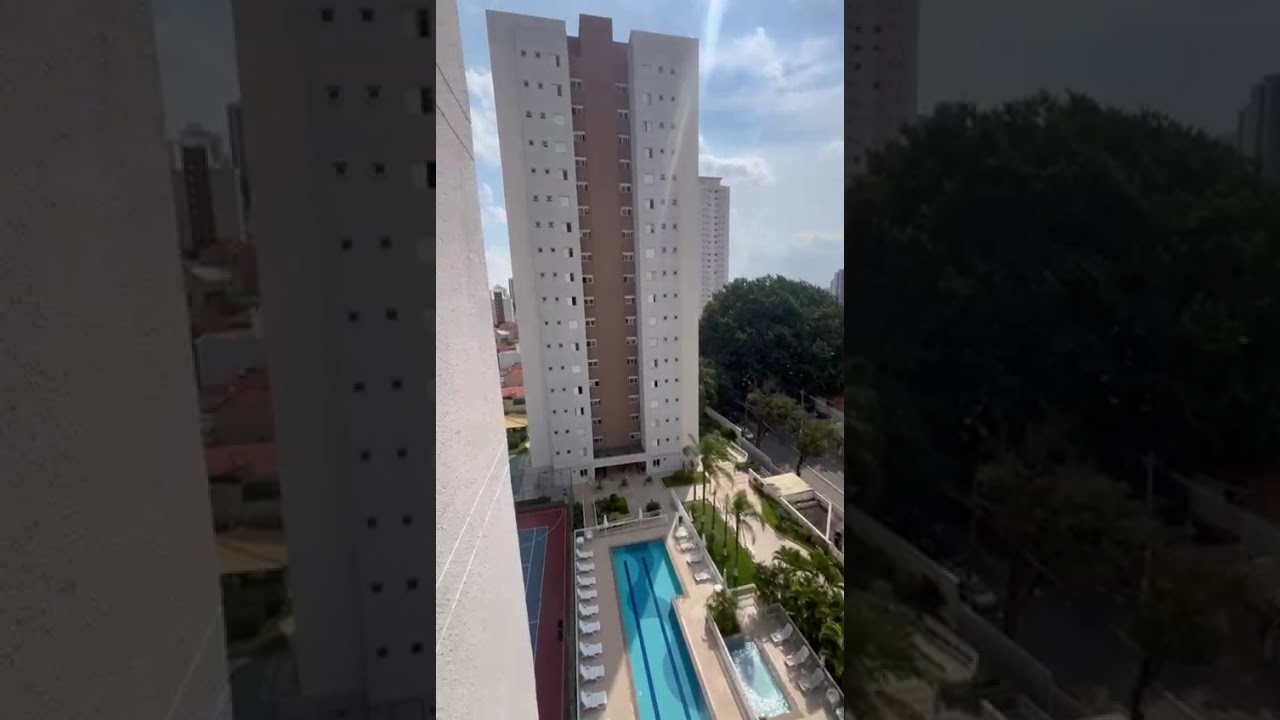 APTO. 3 DORMS., 2 VAGAS | TATUAPE | REF. ET054