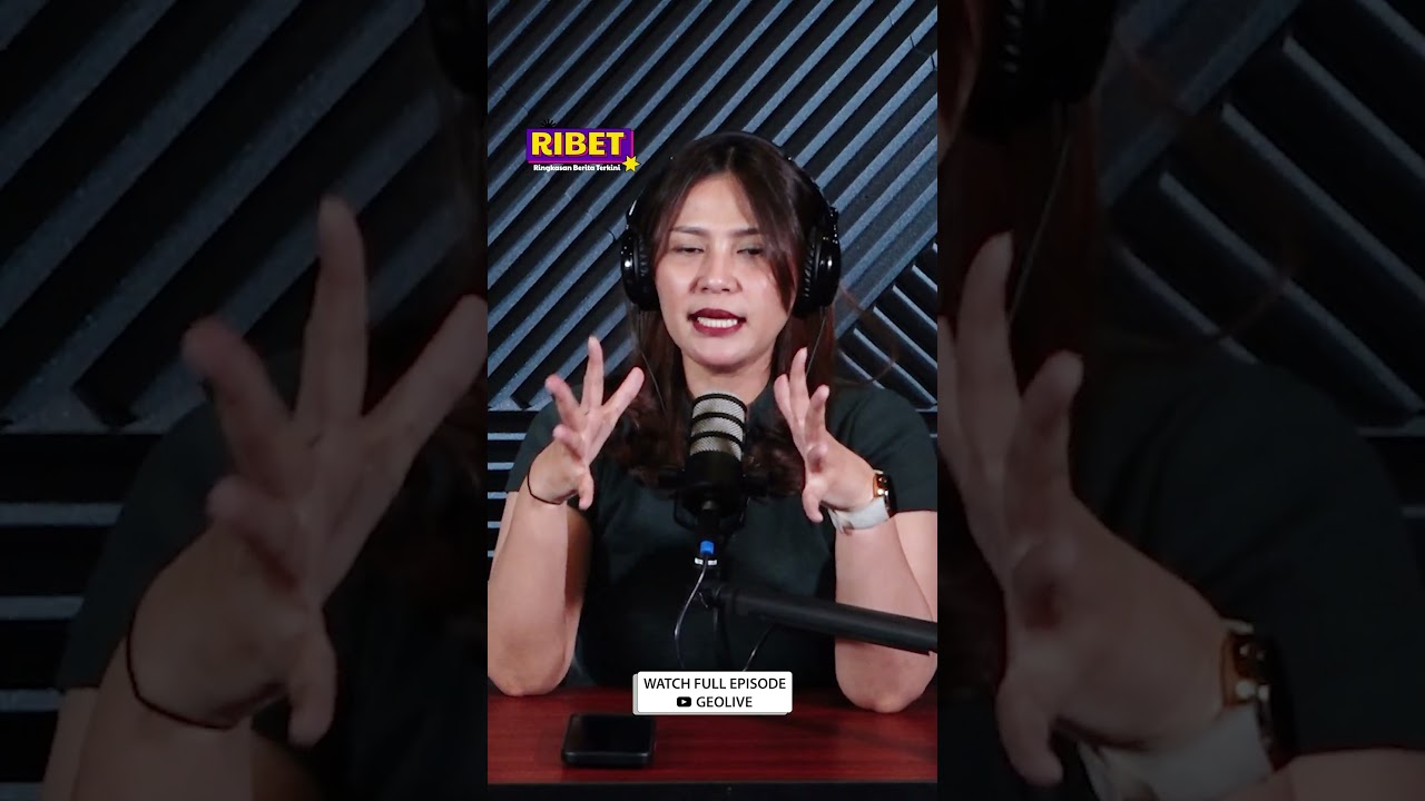 HUKUM TERDAKWA REVENGE PORN SECARA TEGAS! 