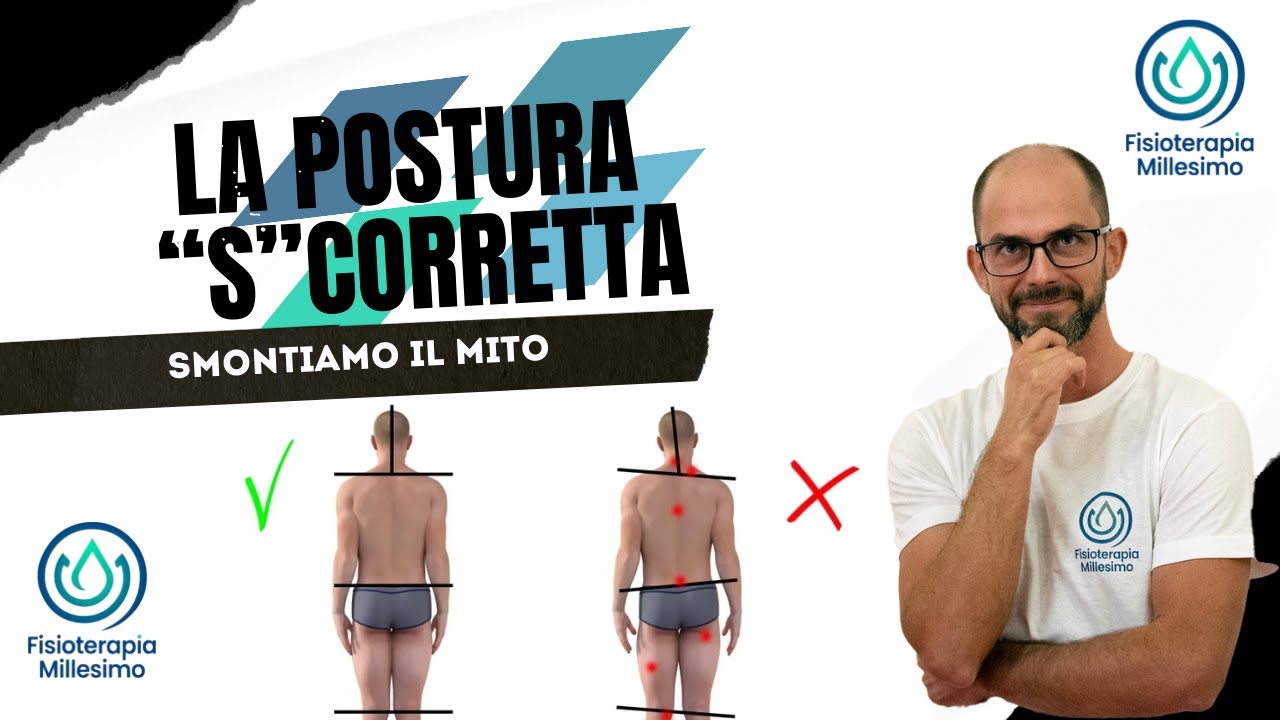 La Postura 