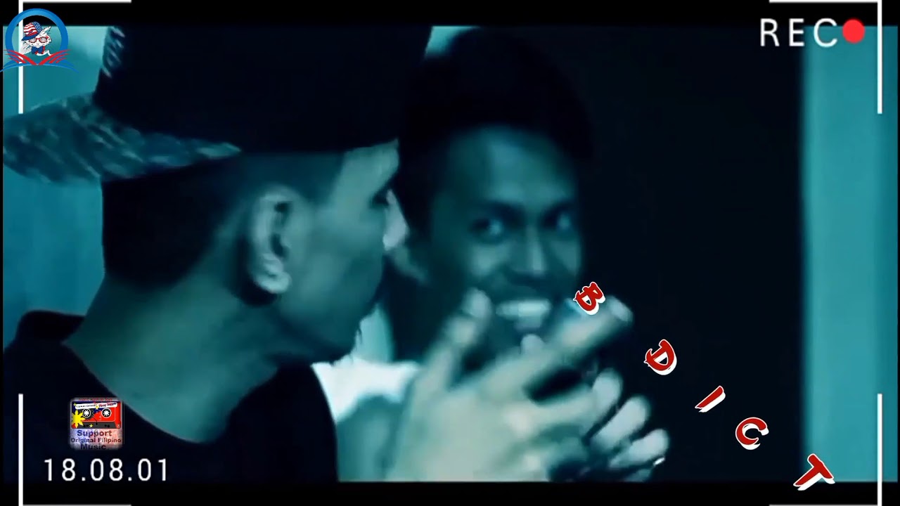 Anghel sa lupa - Don Last rhyme & Hush