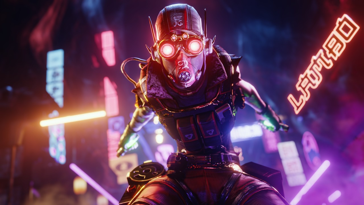 🔴LIVE! **I NEED A PRED SQUAD** APEX LEGENDS | PS5