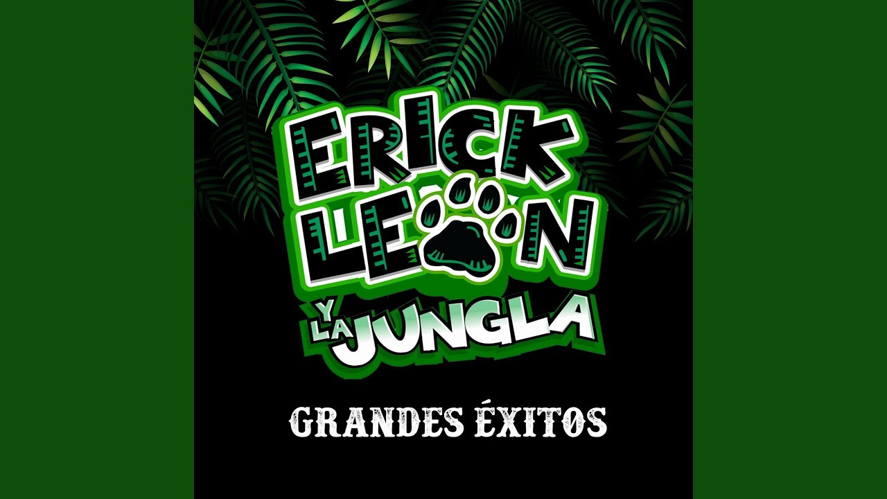 Erick Mix (Cumbia) (Tanga \ El Baile del Gusano \ Mi Bom Bom \ La Colita) (feat. La Jungla)