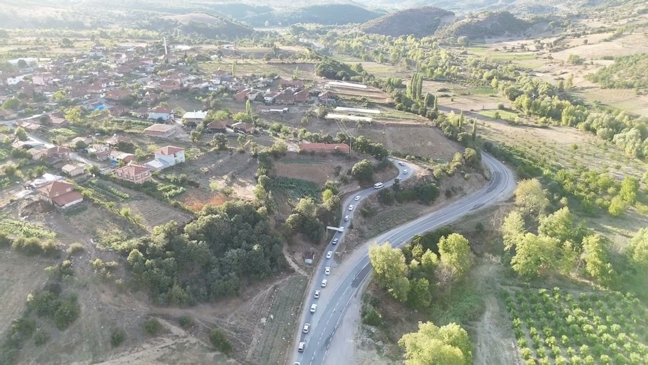 İzzettin Yolcusu kalmasın. Balıkesir / Sındırgı / İzzettin Mahallesi (Köyü)