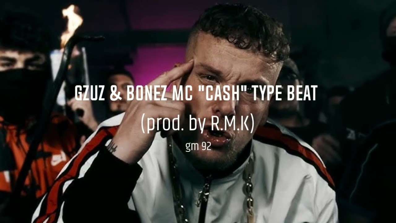 GZUZ & BONEZ MC 