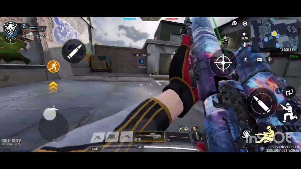 S&D gone WRONG