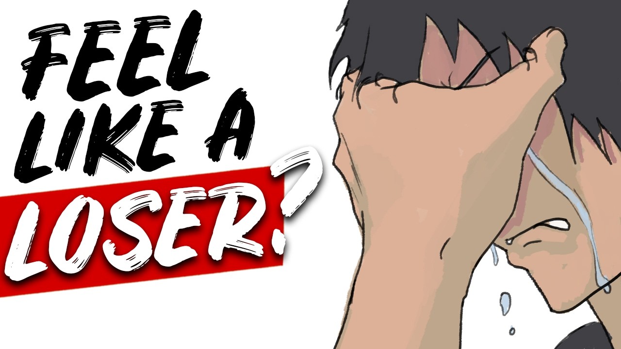 How broke losers beat talented artists (every time)