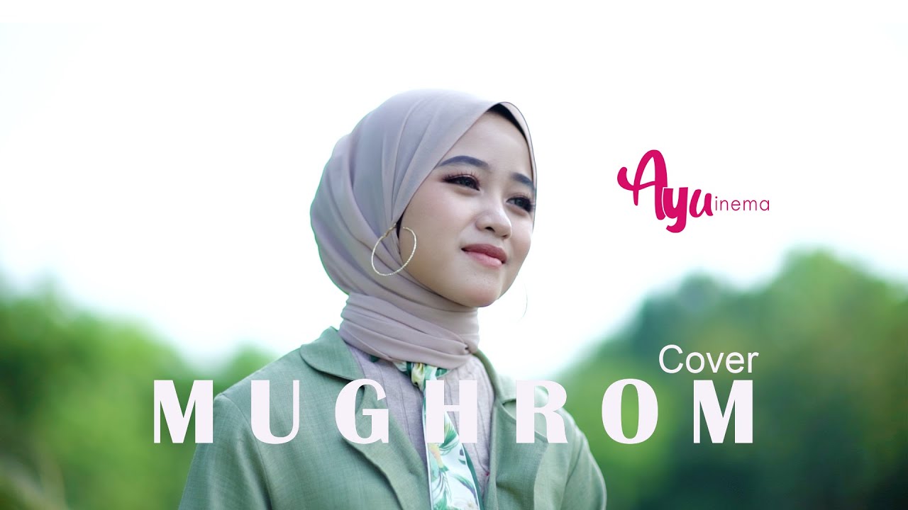 MUGHROM Cover by Ayu Inema