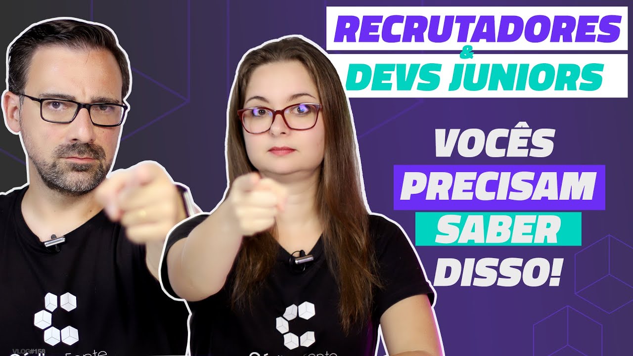 Por que as Empresas Deveriam Contratar Programadores Juniors Agora?