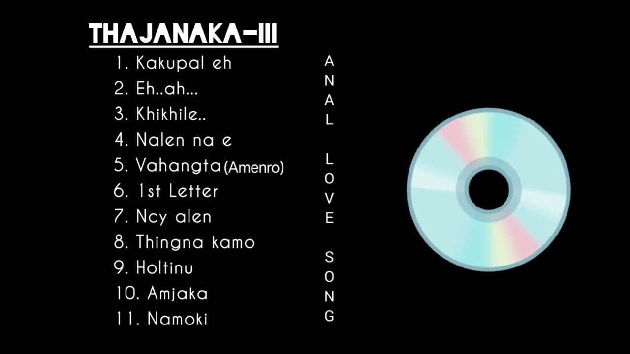 Anal love song | Thajanaka lll