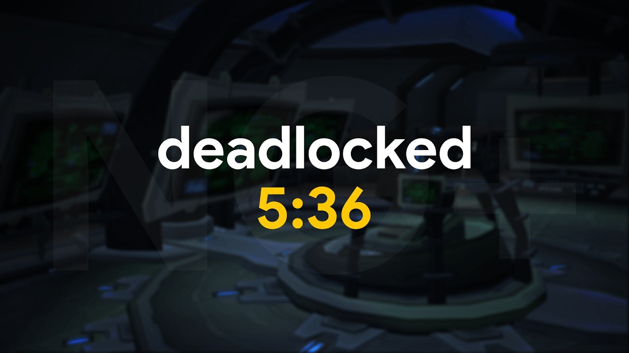 (WR) DL NG+ in 5:36