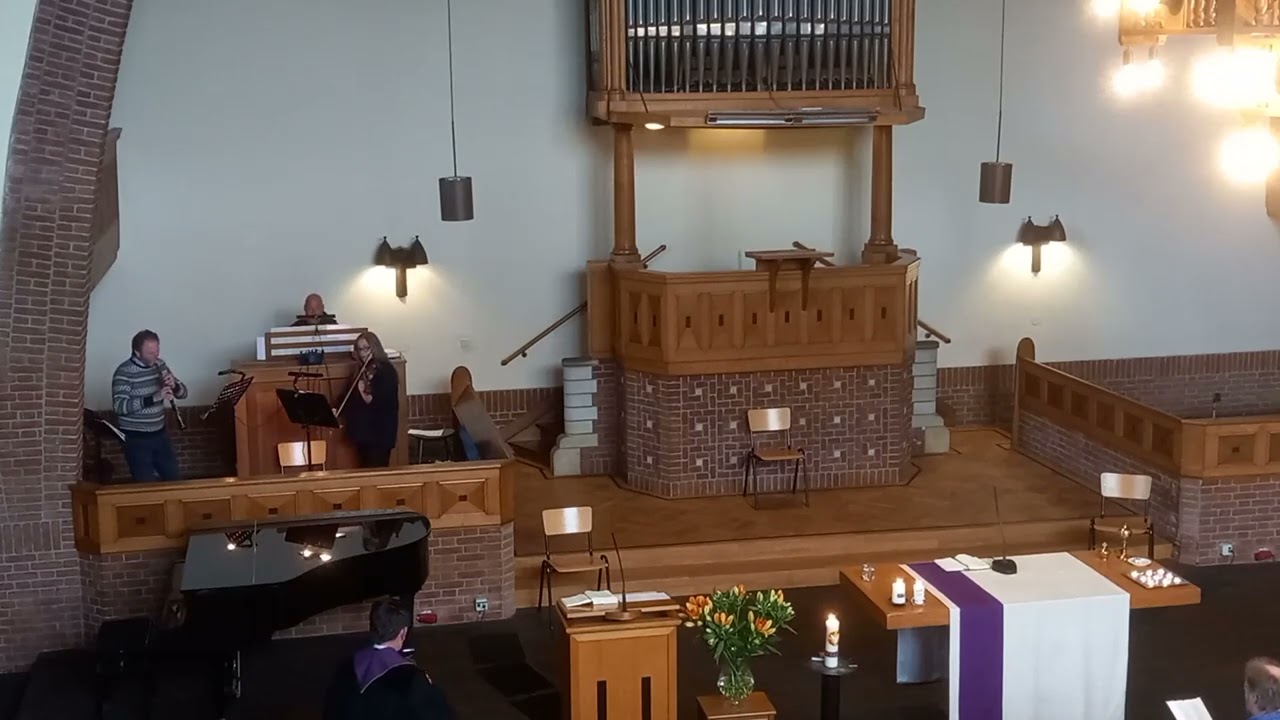 Liedboek 544 Christus naar wie wij heten