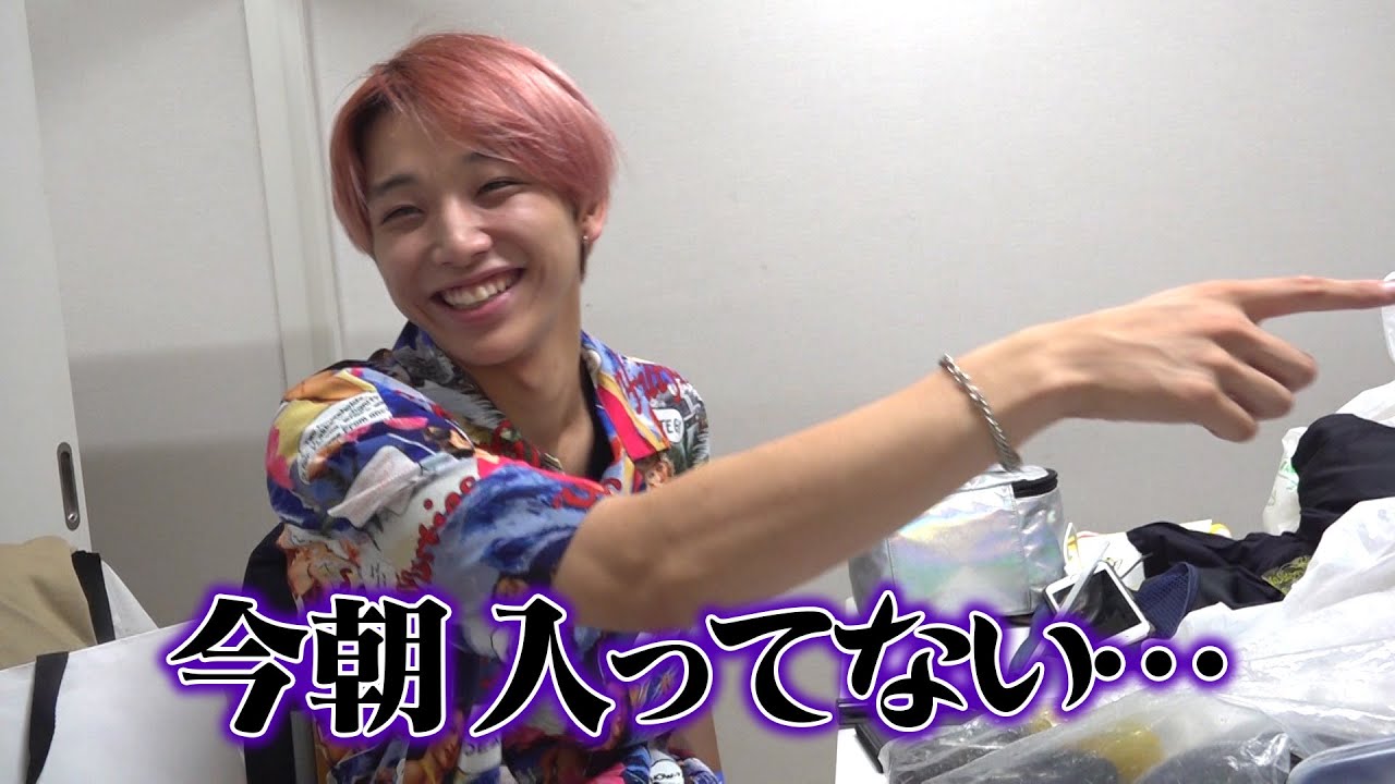 EBiSSH TV＃158／2019.9.8 ONE N' ONLY「Category / My Love」全国フリーライブツアー＠岩手・盛岡駅ビル フェザン①