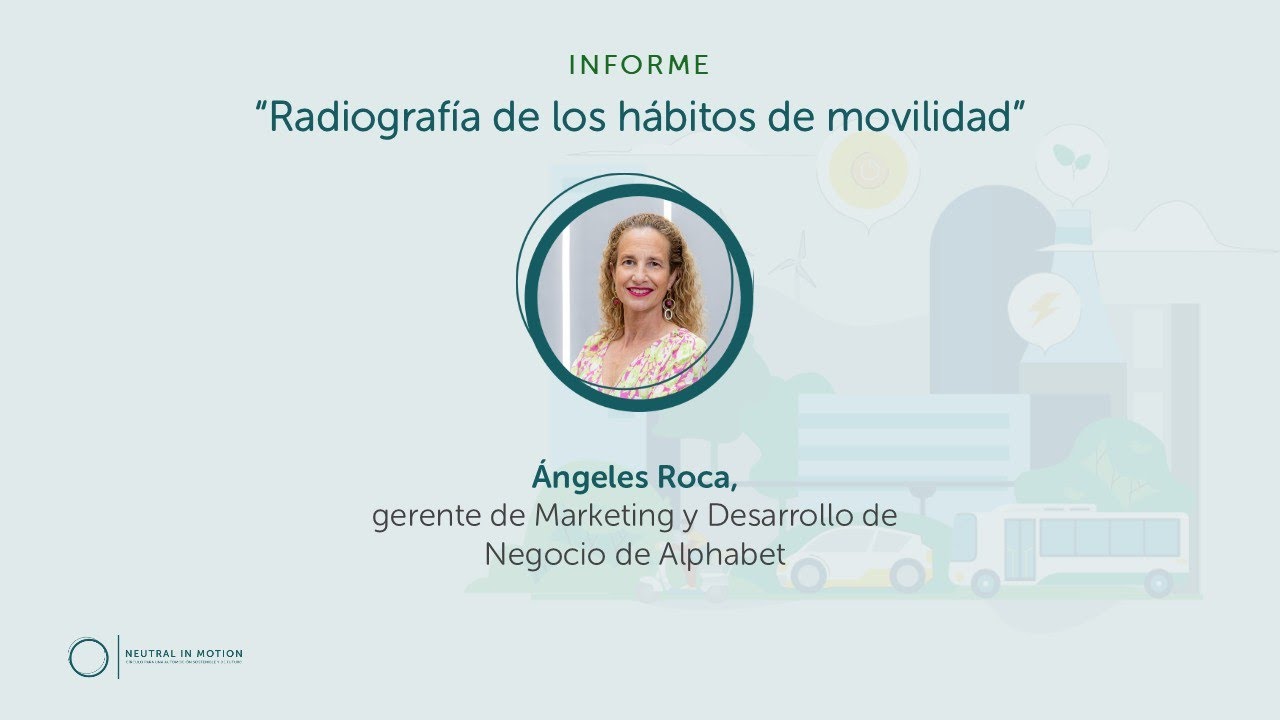 Presentación informe 