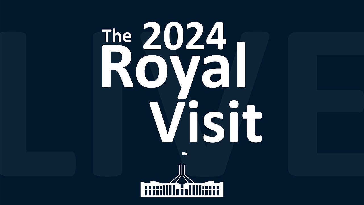 Royal Visit to Australia by His Majesty King Charles III and Her Majesty Queen Camilla