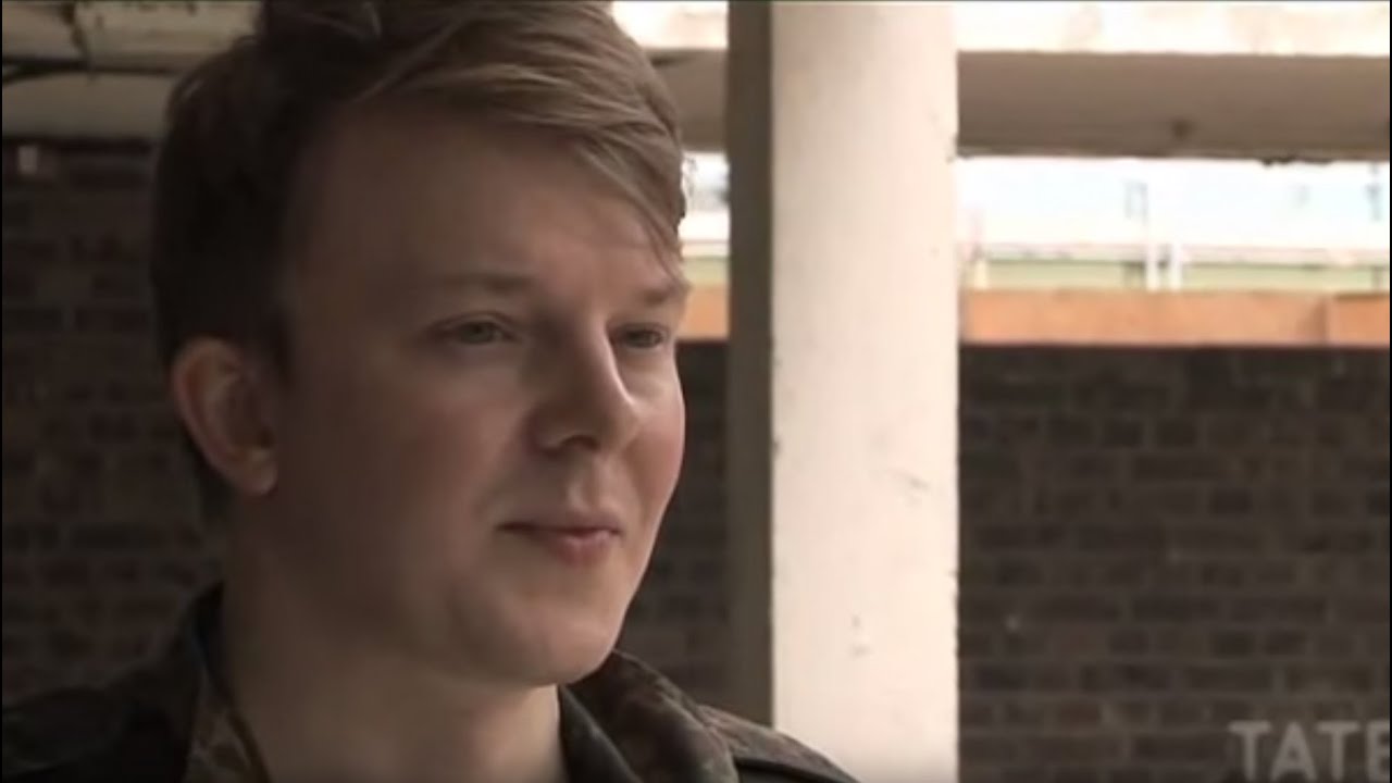 Roger Hiorns – Seizure | TateShots