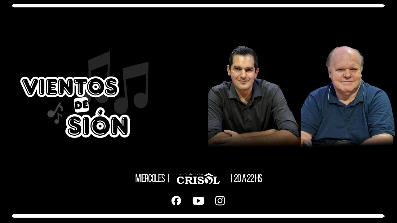 VIENTOS DE SION