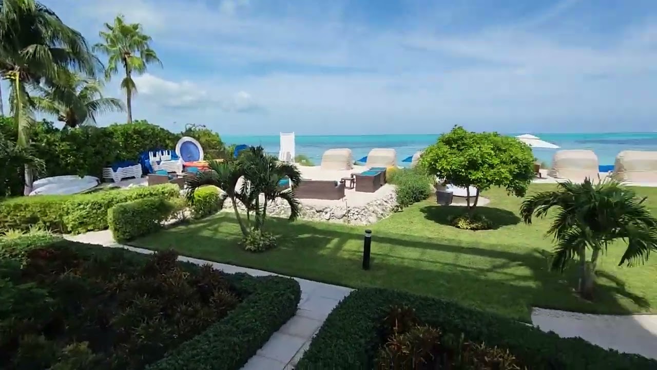 Windsong Resort @ Turks & Caicos