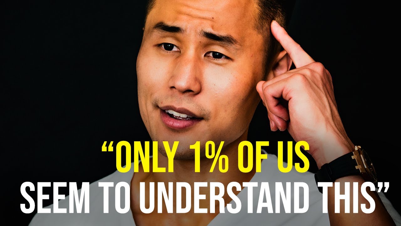 THE 1% ARE DOING THIS EVERYDAY - Reprogram Your Subconscious Mind
