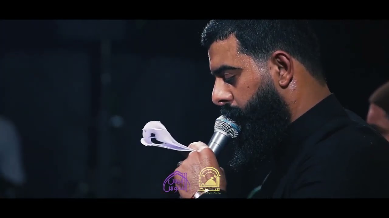 مسرى العمر|| مجتبى الكعبي