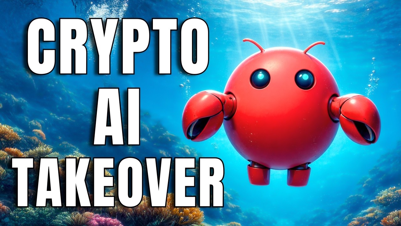 Неужели $CLAWD 🤖 — это следующий AIXBT?! Возможность увеличить капитал в 100 раз!