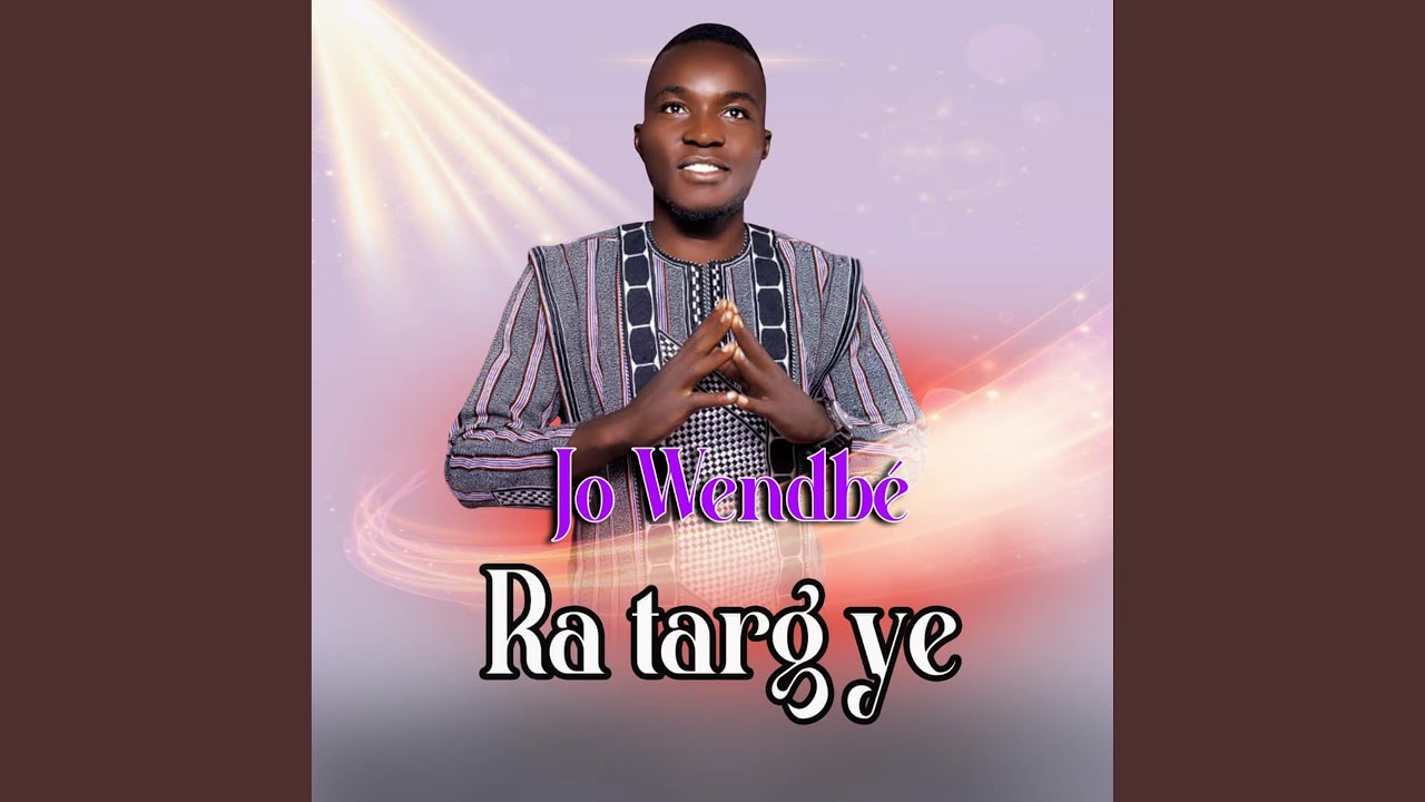 Ra targ yé