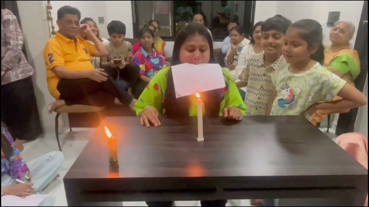 1st March 2026 HOLI DHAMAL CANDLE GAMES 