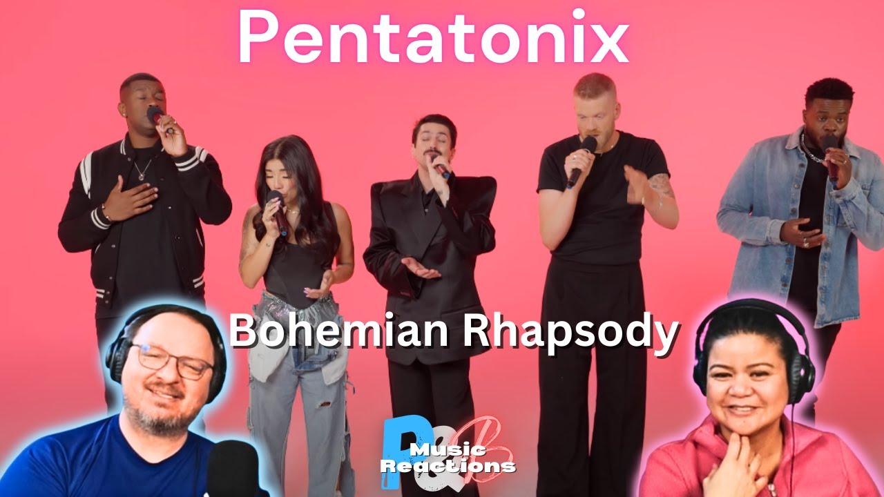 Pentatonix 