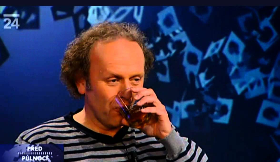 Jaroslav Dušek o Půstu, Toltécké moudrosti a Současné společnosti★
