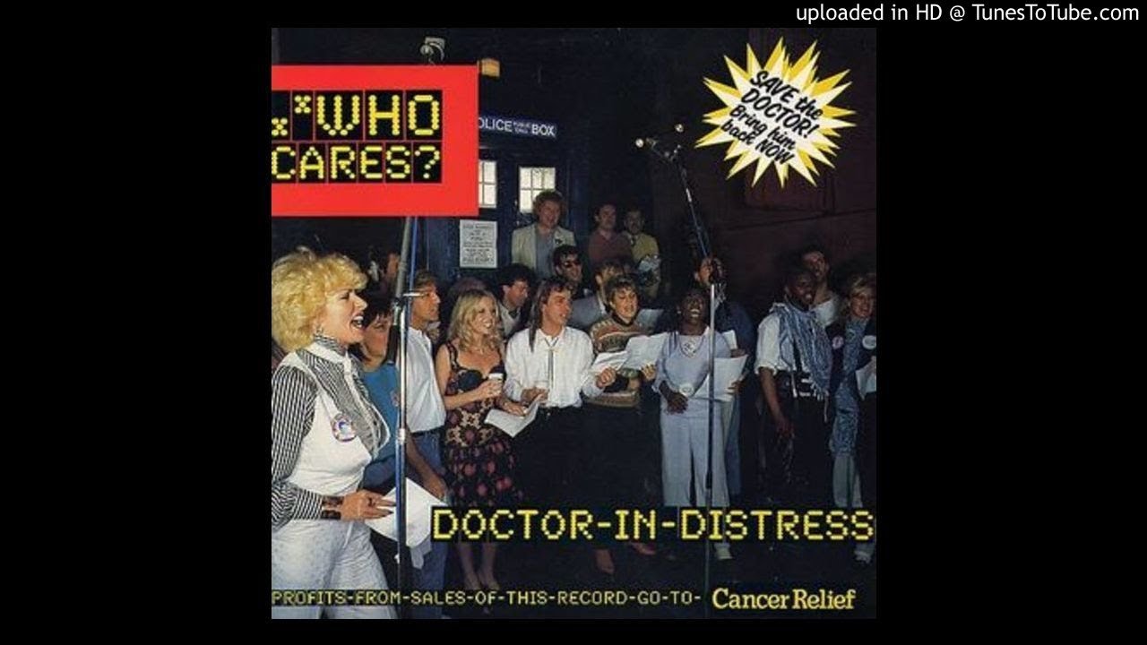 Doctor in Distress (extended version)
