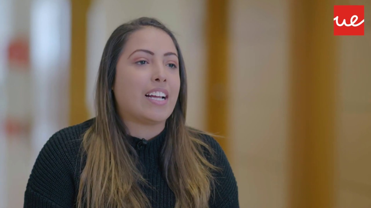 Testimonio de Estudiantes: Universidad Europea
