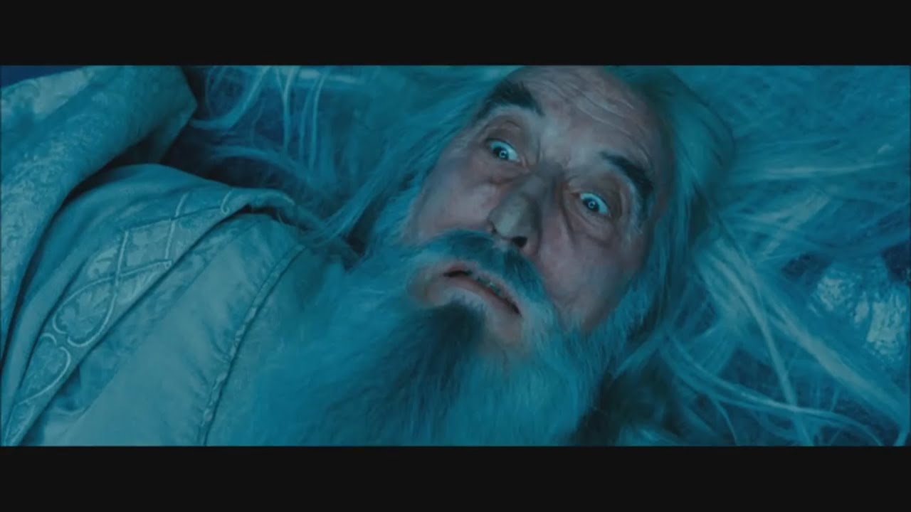 [YTP] LOTR - Lord Of The Nouns