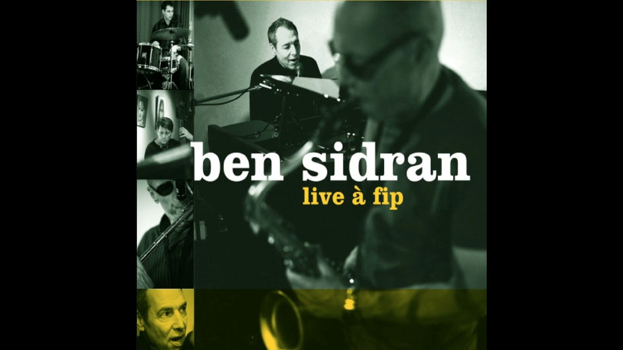 @bensidranchannel  - Lover man
