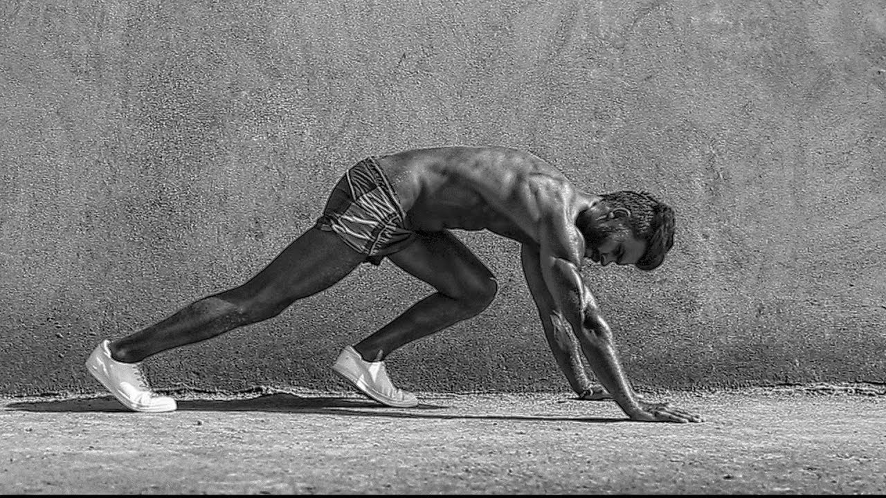 Morocco - Travel Training & Fasting  Motivation