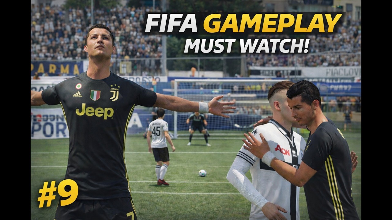 FIFA 19 Career Mode – Dominating the League! | BGamer